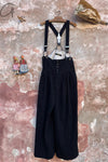 Archivio J.M.Ribot Sudan Back Pants PA44/NR
